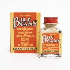 Bile Beans