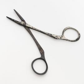 Spencer Wells artery forceps