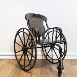 Wheelchair