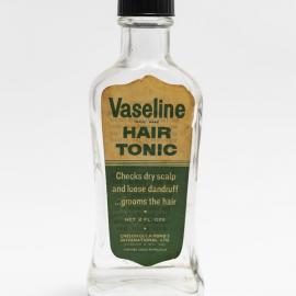 Vaseline Hair Tonic