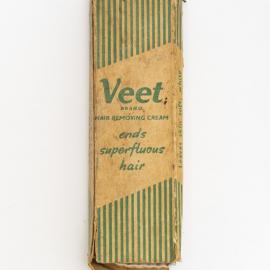 Veet Hair Removing Cream
