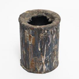 Paint pot - Ian Fairweather