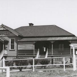 Redcliffe Town Council