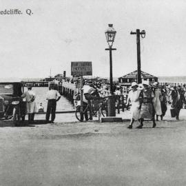 The Jetty, Redcliffe