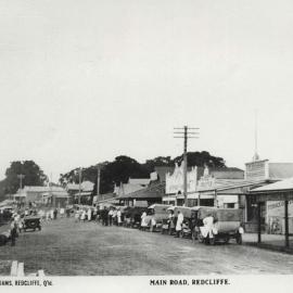 Main Road Redcliffe