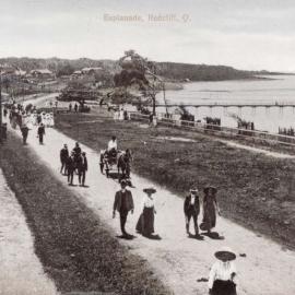 Esplanade, Redcliffe