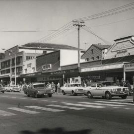 Redcliffe Shopping Centre