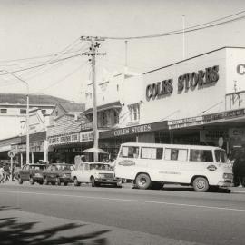 Redcliffe Shopping Centre