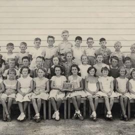 Clontarf Beach Grade III 1955