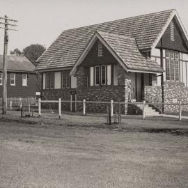 Methodist Church Scarborough