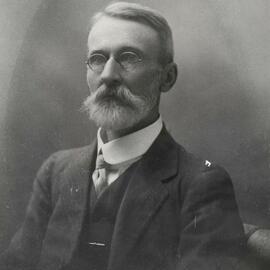 Walter Horatio Wilson