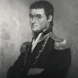 Captain Flinders