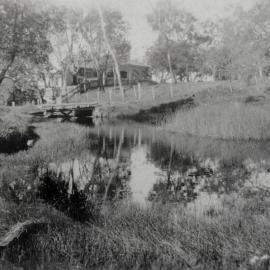 Humpybong Creek, Redcliffe
