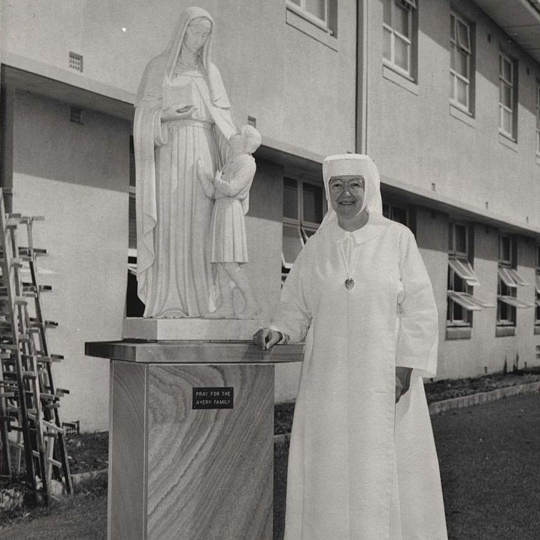 Distinguished Visitor