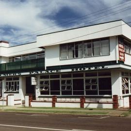 Filmer's Palace Hotel