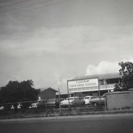 Clontarf State High School