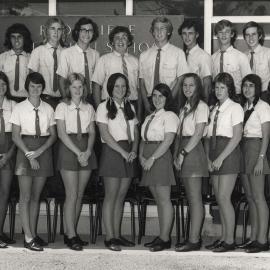 Redcliffe State High School
