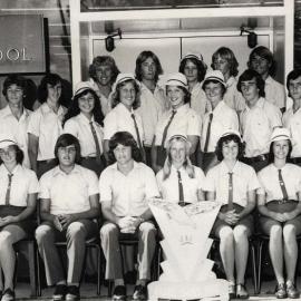 Redcliffe State High School