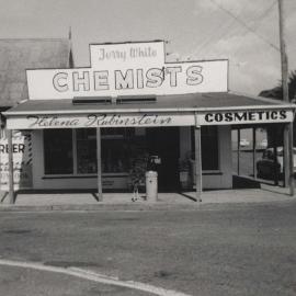 Terry White Chemists