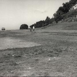 Redcliffe foreshores