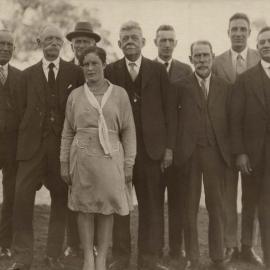 Redcliffe Town Council