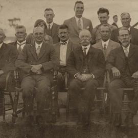 Redcliffe Town Council