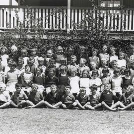 Primary school students