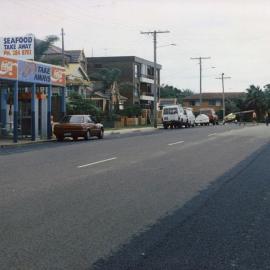 Whytecliffe Parade