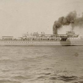 SS Doomba