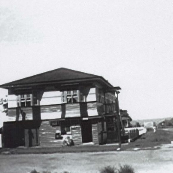 Woody Point Post Office