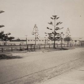 Redcliffe Parade