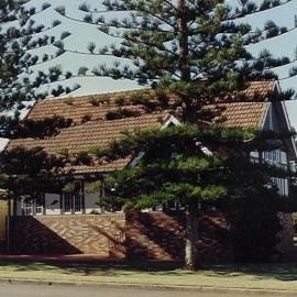 Griffith Road Uniting Church