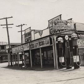 Vizer's Store at Margate