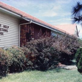 Our Lady Help of Christians School