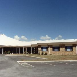 Uniting Church Redcliffe