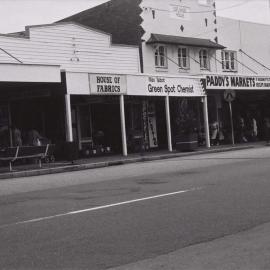 Shops at Redcliffe