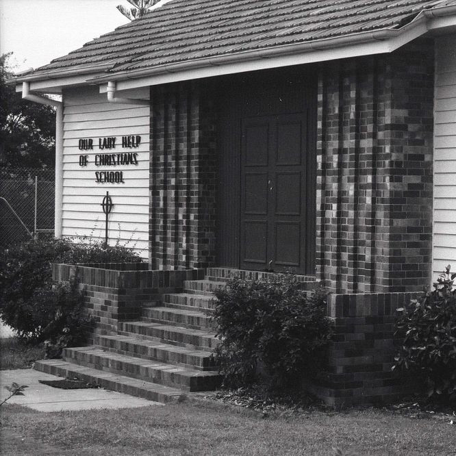 Our Lady Help of Christians School