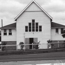 Our Lady Help of Christians School