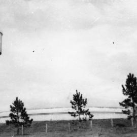 Redcliffe Water Tower