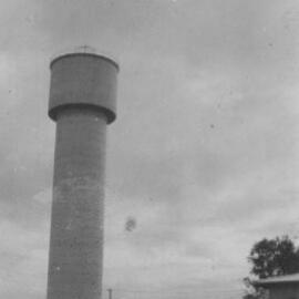 Redcliffe Water Tower