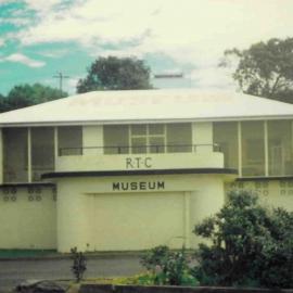 Redcliffe Historical Society Museum
