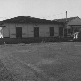 Clubhouse at Redcliffe Golf Club