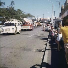 Seafood Festival 1975