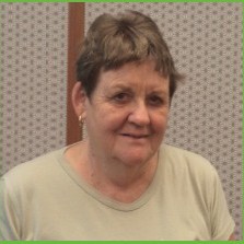 Rowena Crouch oral history interview, 13 September 2016