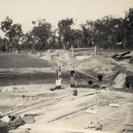 Redcliffe Water Tower
