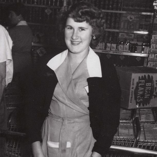 June Eising