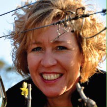 Kate Honnef oral history interview, 25 November 2016