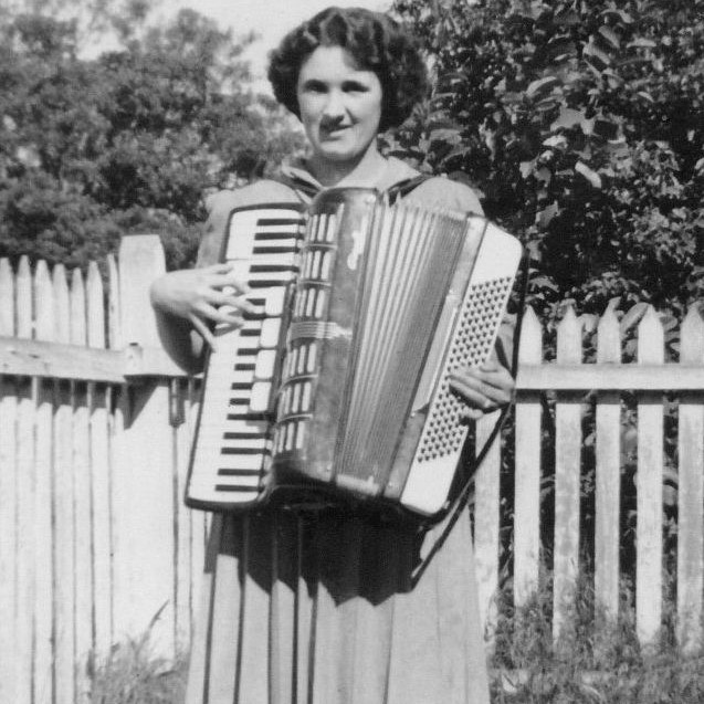 Joan Eising