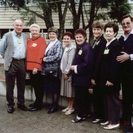 Former Classmates