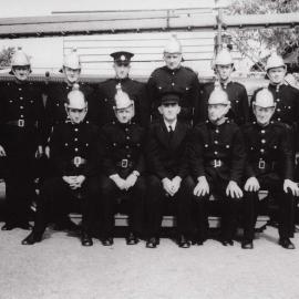 Redcliffe Fire Brigade